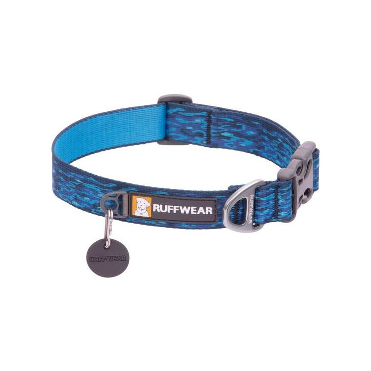 Ruffwear Flat Out Dog Collar